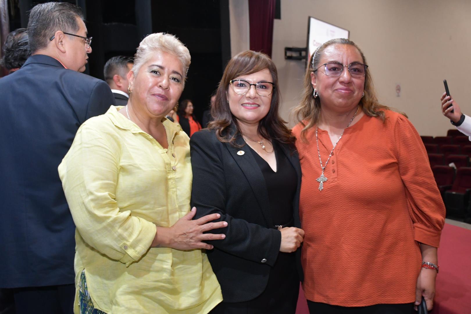 XV Congreso Seccional Ordinario Seccion XLI, HR "1 de Octubre"